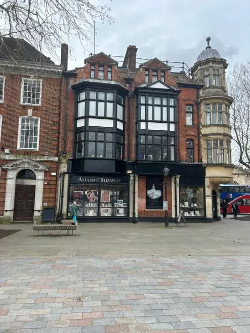 Historic Restorations