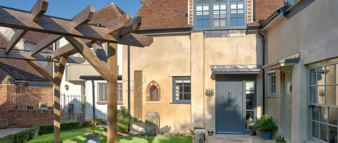The Stables at 3 South St, Wilton